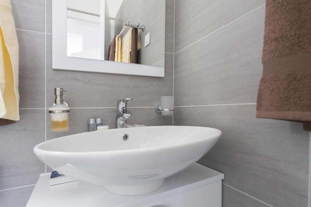 Apartments Svetec Vir Dış mekan fotoğraf