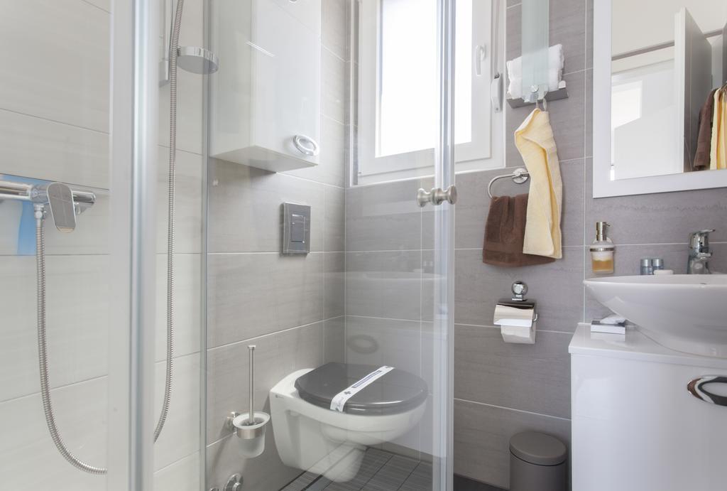 Apartments Svetec Vir Dış mekan fotoğraf