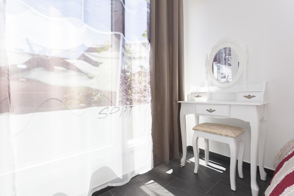 Apartments Svetec Vir Dış mekan fotoğraf