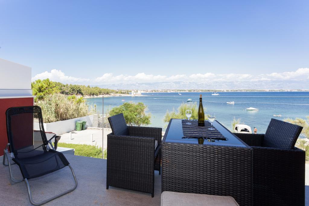 Apartments Svetec Vir Dış mekan fotoğraf