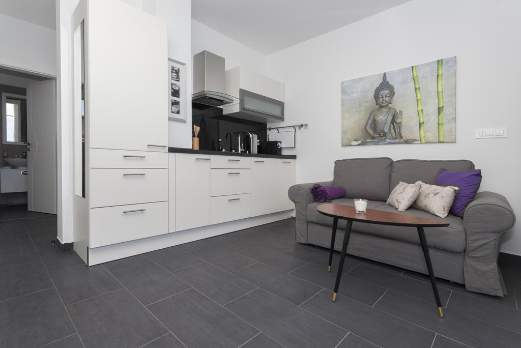 Apartments Svetec Vir Dış mekan fotoğraf