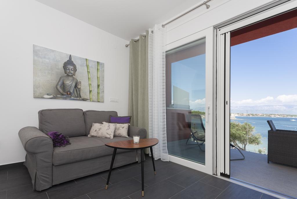Apartments Svetec Vir Dış mekan fotoğraf