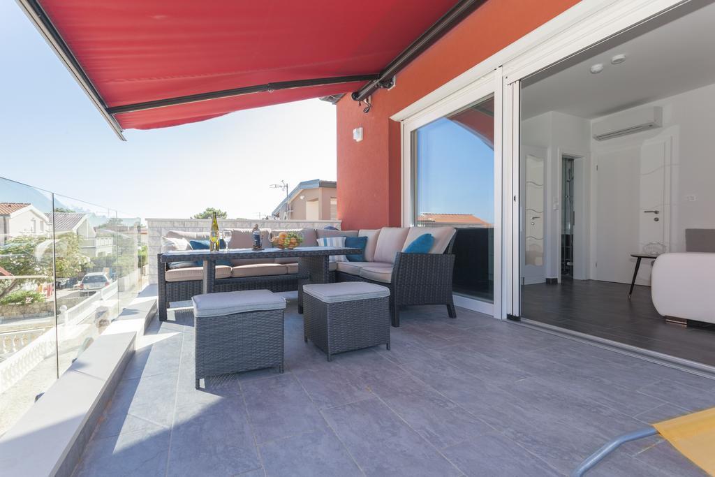 Apartments Svetec Vir Dış mekan fotoğraf