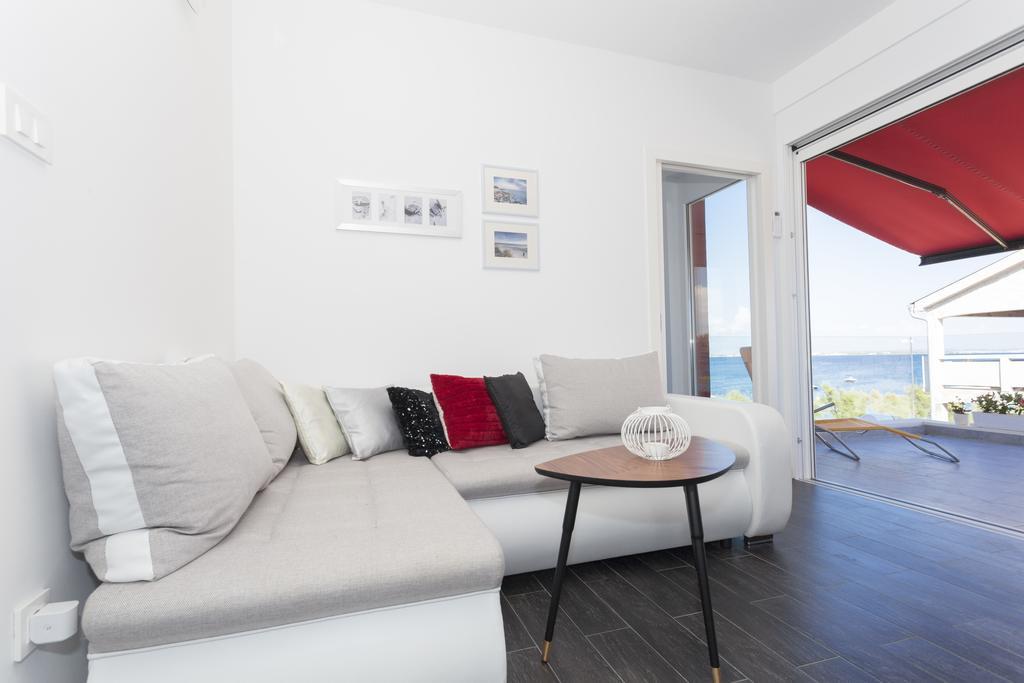Apartments Svetec Vir Dış mekan fotoğraf