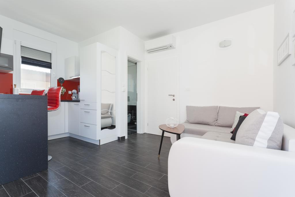 Apartments Svetec Vir Dış mekan fotoğraf