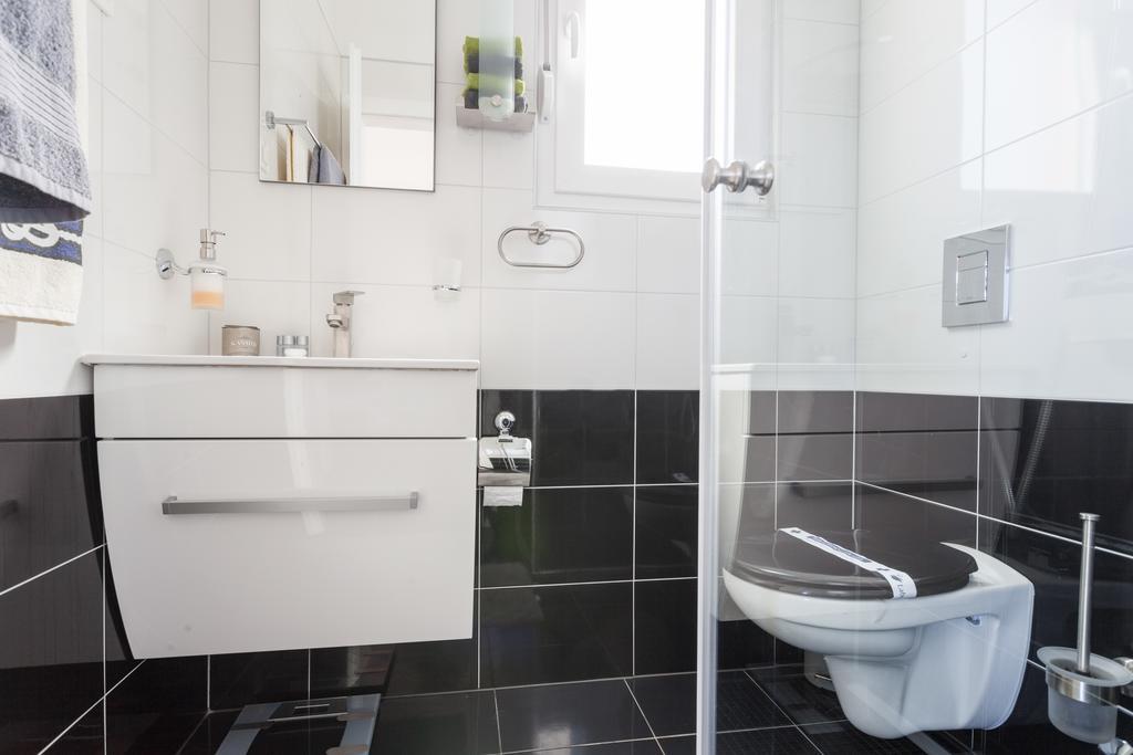 Apartments Svetec Vir Dış mekan fotoğraf