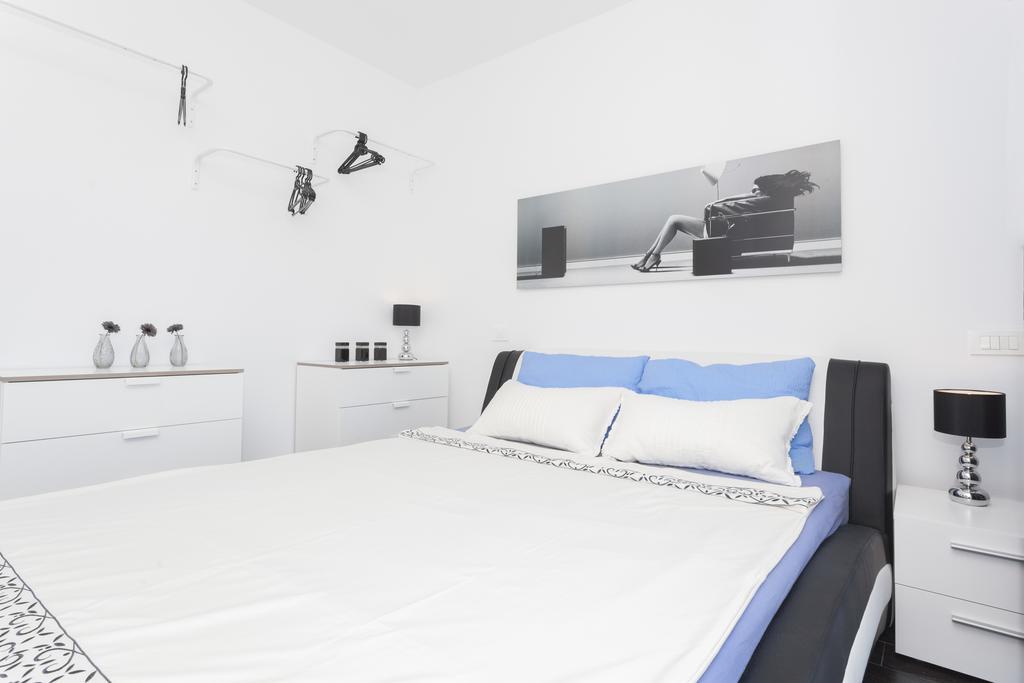 Apartments Svetec Vir Dış mekan fotoğraf