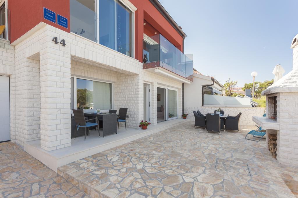 Apartments Svetec Vir Dış mekan fotoğraf