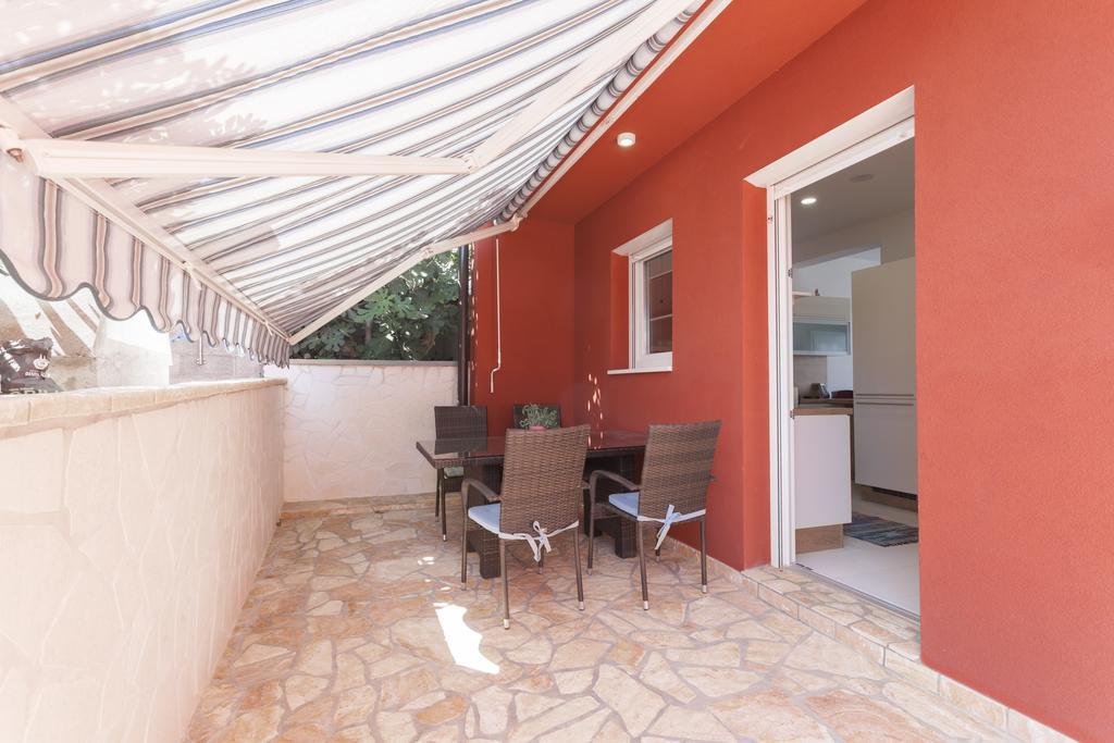 Apartments Svetec Vir Dış mekan fotoğraf