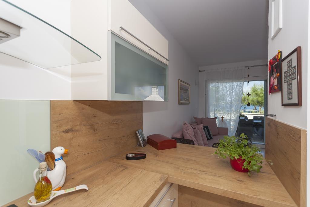 Apartments Svetec Vir Dış mekan fotoğraf