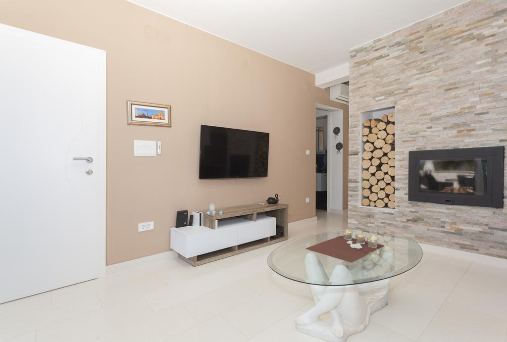 Apartments Svetec Vir Dış mekan fotoğraf