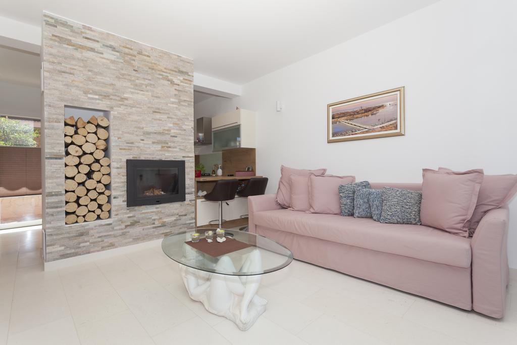 Apartments Svetec Vir Dış mekan fotoğraf