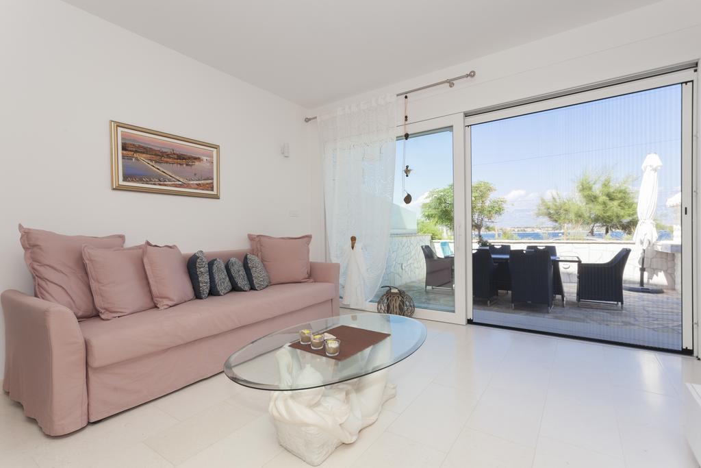 Apartments Svetec Vir Dış mekan fotoğraf