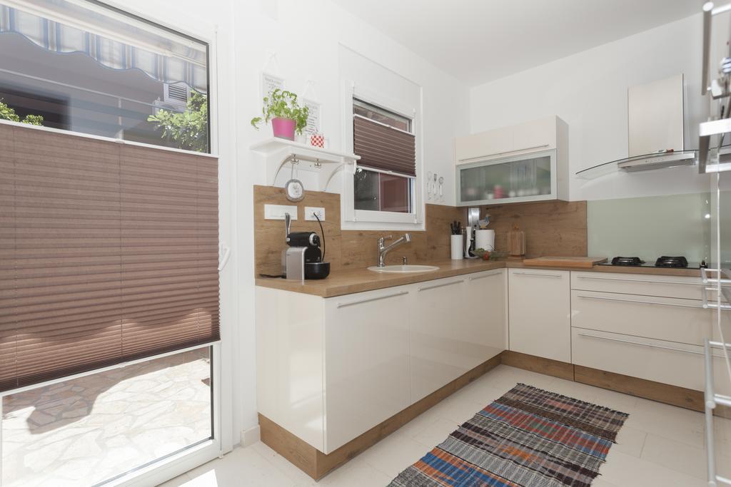 Apartments Svetec Vir Dış mekan fotoğraf