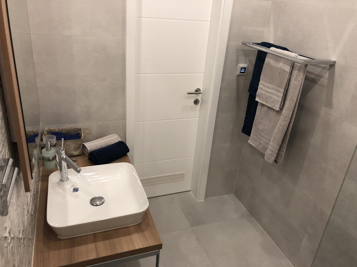 Apartments Svetec Vir Dış mekan fotoğraf