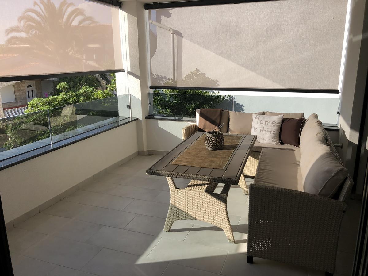 Apartments Svetec Vir Dış mekan fotoğraf