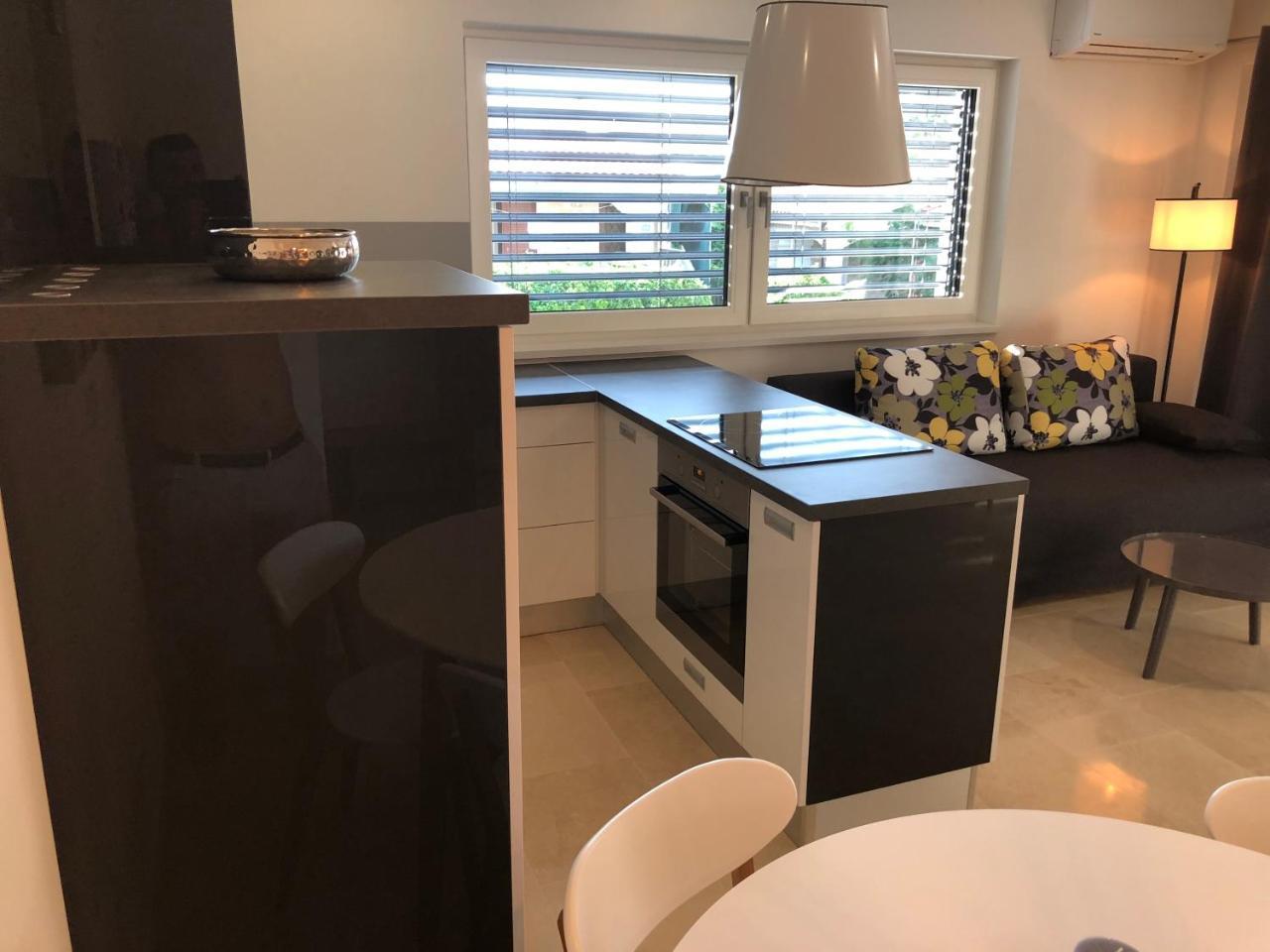 Apartments Svetec Vir Dış mekan fotoğraf