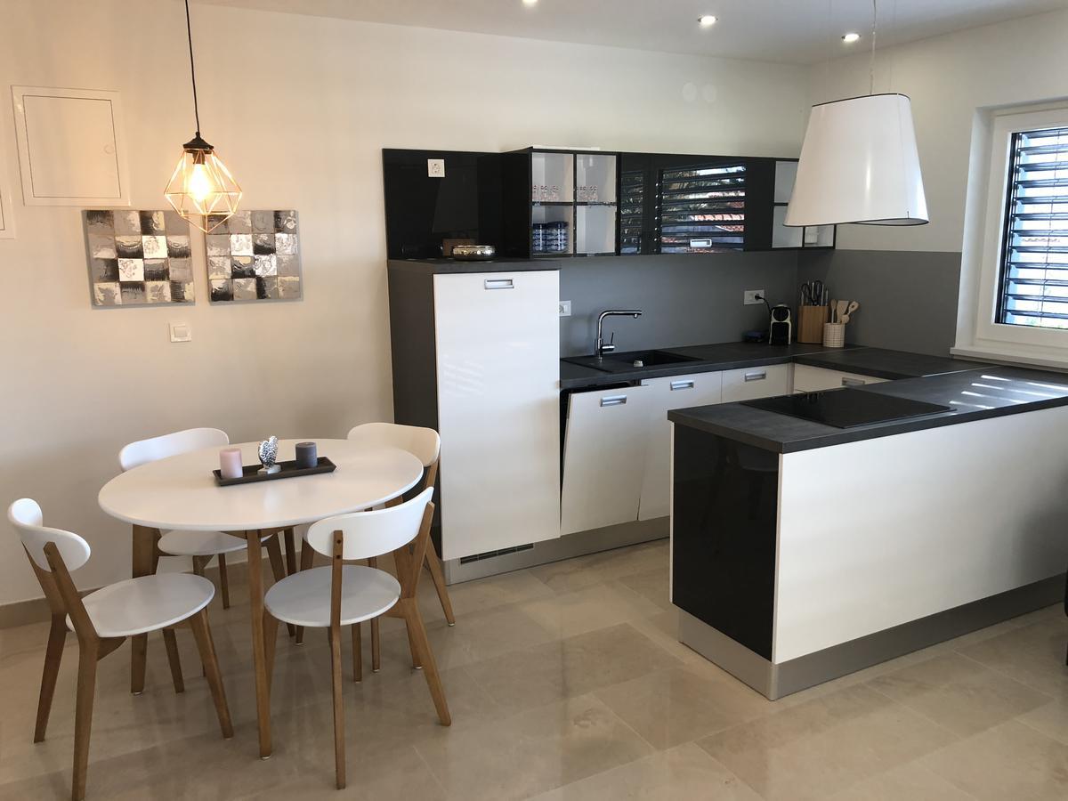 Apartments Svetec Vir Dış mekan fotoğraf