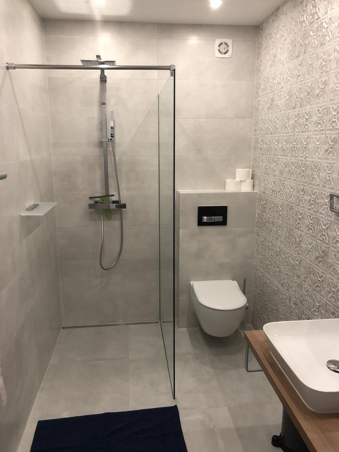 Apartments Svetec Vir Dış mekan fotoğraf