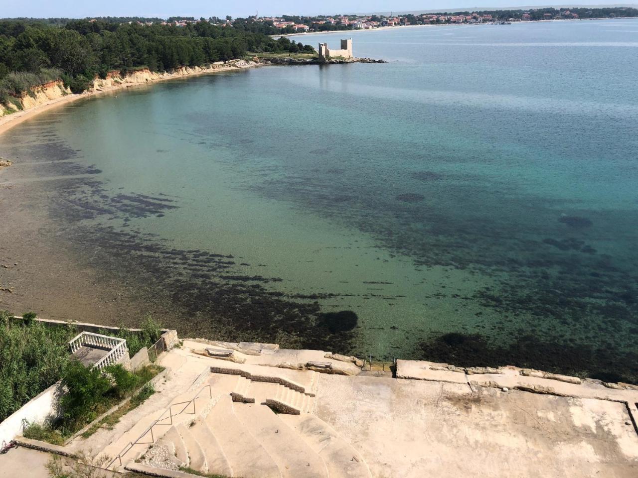 Apartments Svetec Vir Dış mekan fotoğraf
